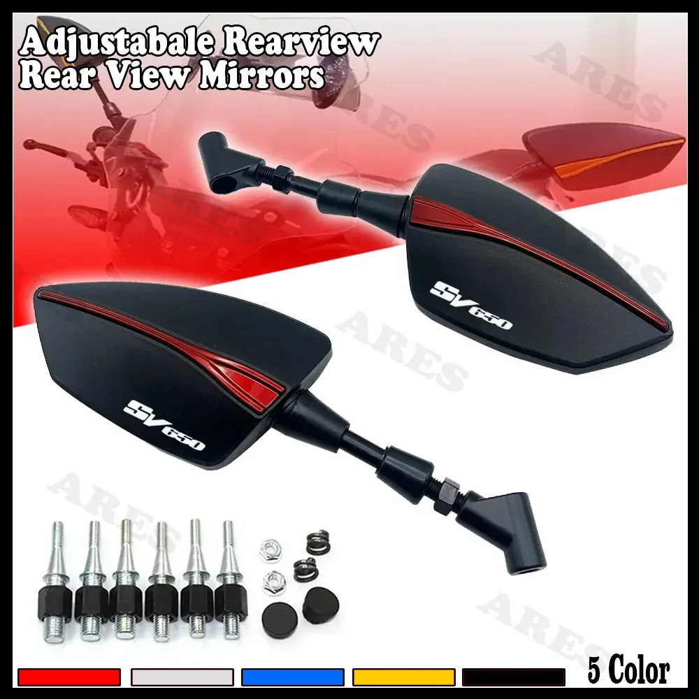 For Suzuki Sv 650 S… - image