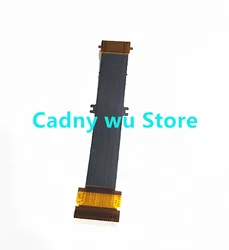 NEW For Sony A7III A7RIII A7M3 A7RM3 LCD Hinge Flex Screen Display Flip Cable Flexible FPC A7R3 A7 III A7R Mark 3 Mark3 MarkIII
