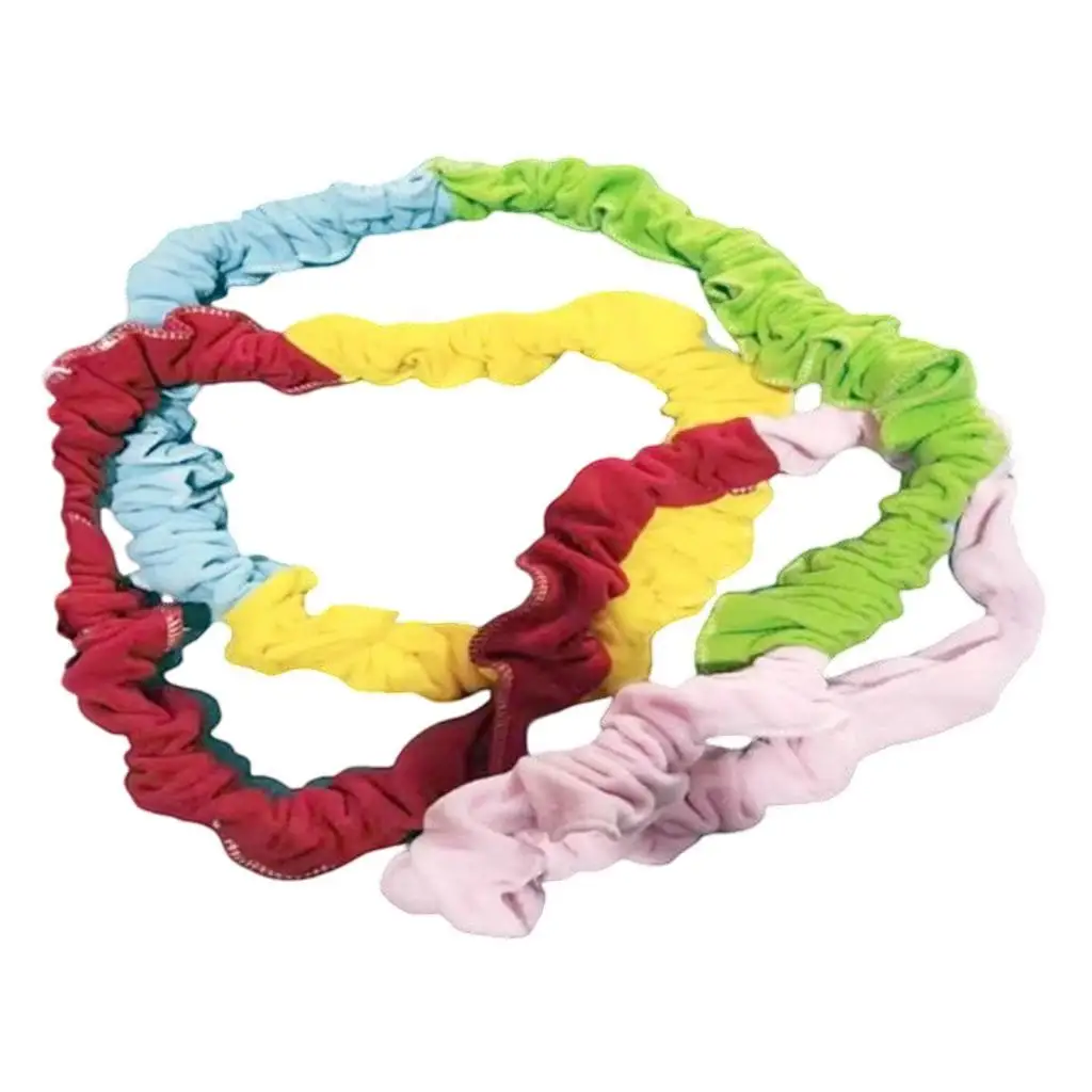 Cooperative Stretch Rope Cooperative Play Early Education Toy Multi Sizes for Playground Activities School Party Games Family