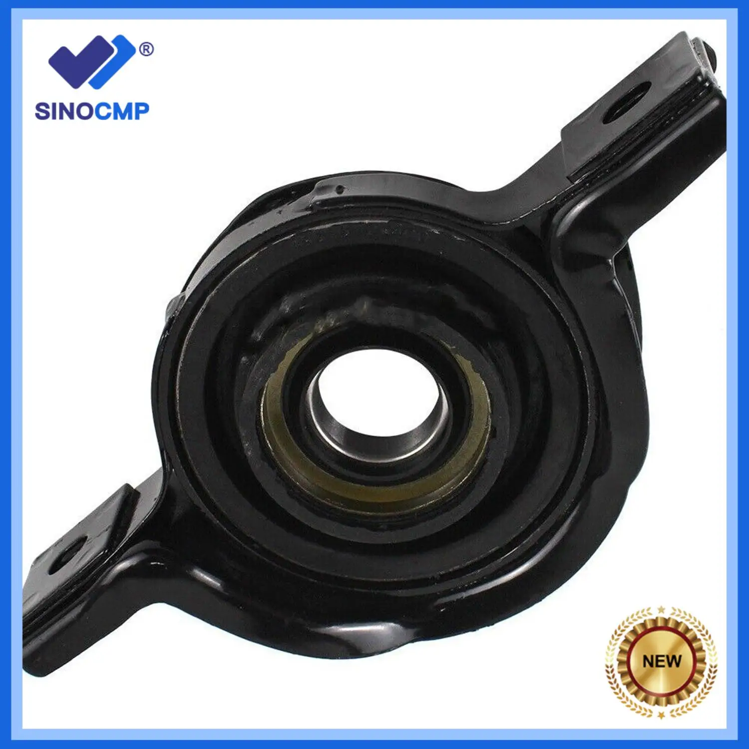 

2680-91 0709C3E951 Новый центральный опорный подшипник приводного вала для Kia Sorento 2007-2008 автозапчасти