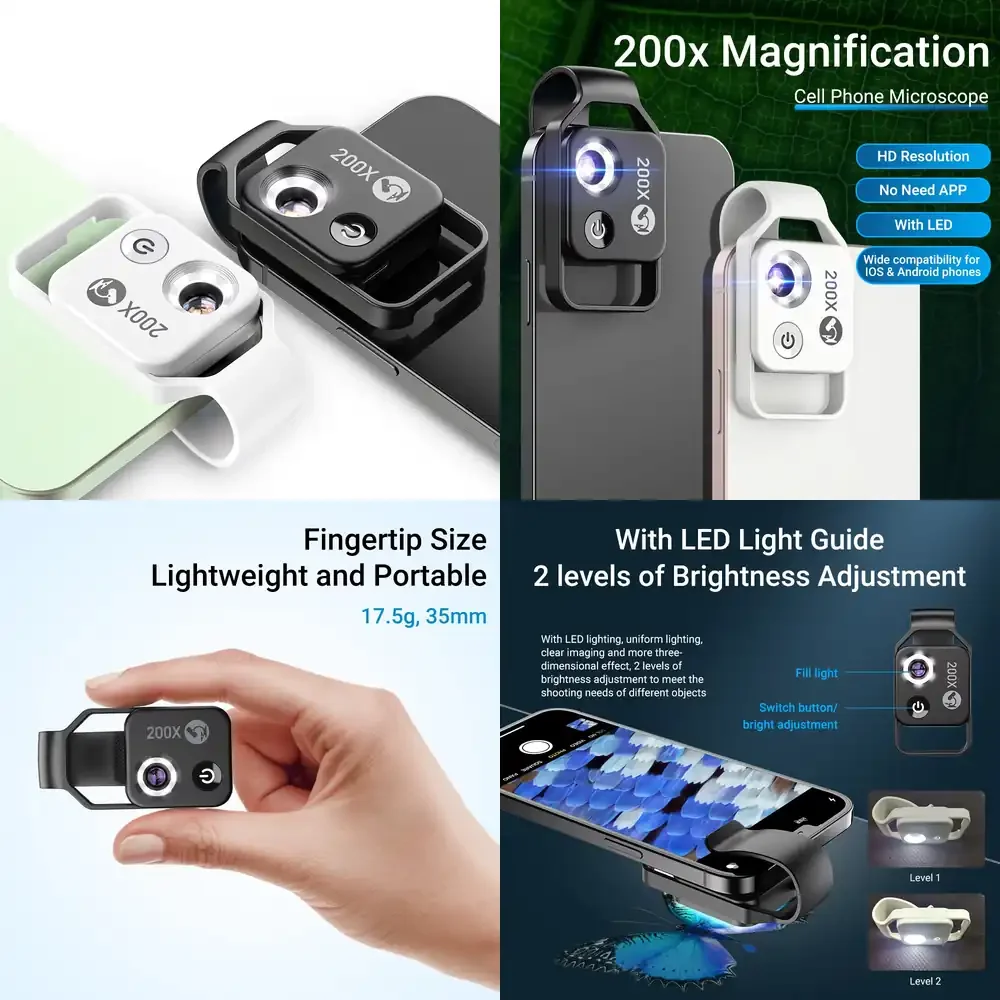 Apl MS002 200X Micr…