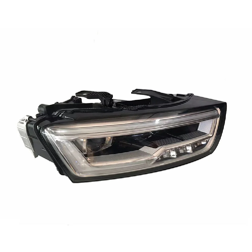 

Shiyi for Q3 Car Headlight Original Headlight for Q3 Led Car Light Headlight Car