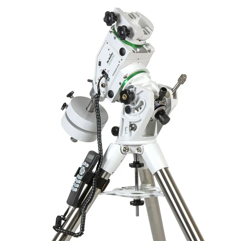 SkyWatcher AZ-EQ6 PRO SynScan Mount Equatorial Telescope Mount Steel Tripod GOTO astrophotography mount Telescope Photography