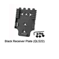 Placa Receptora BK
