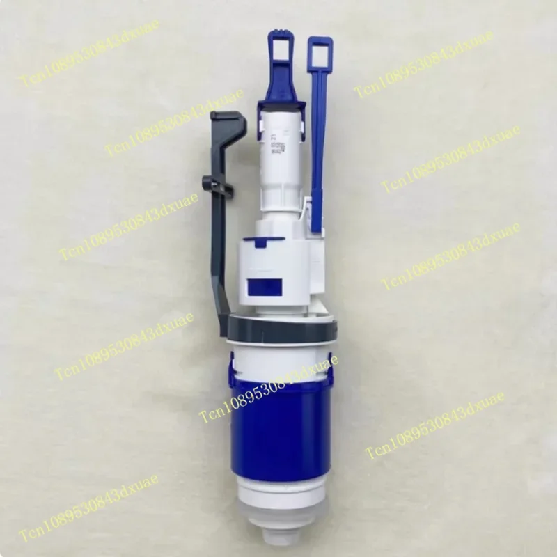 Hidden water tank drain valve GEBERIT concealed water tank flush valve seat toilet button switch accessories