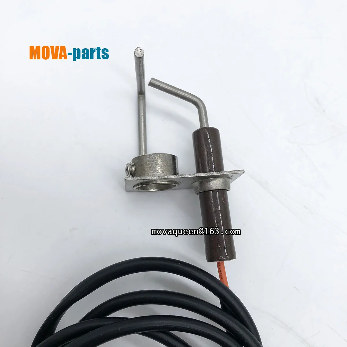 Gas Stove Cooking Electronic Igniter Spare Parts ODS Pilot Burner