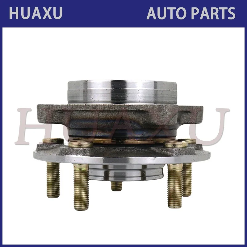 

3880A015 Комплект ступичных подшипников передний для MITSUBISHI Pajero IV V97, закрытый внедорожник 2006 г.