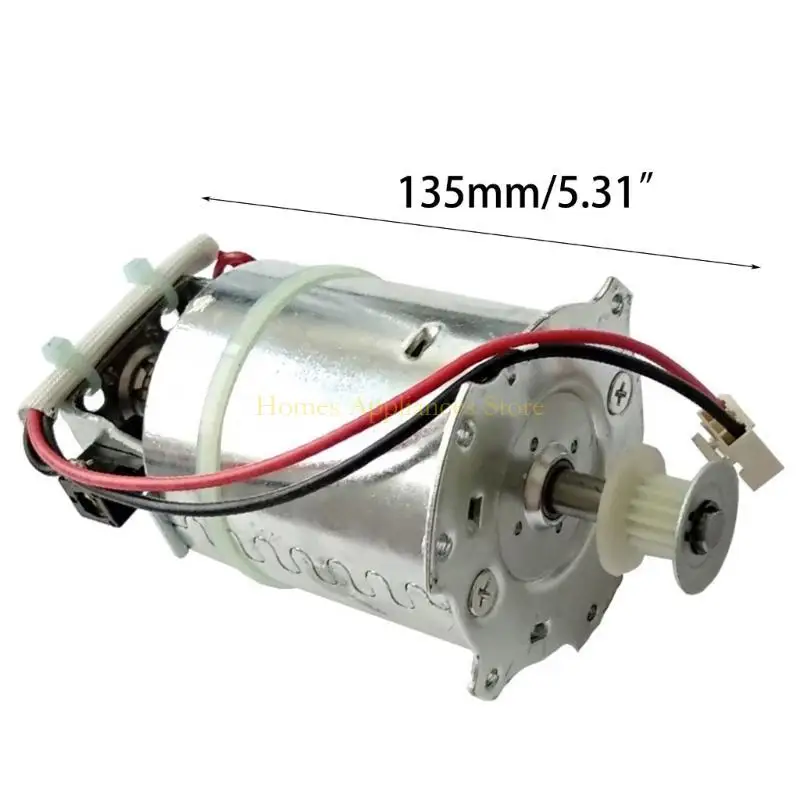 D0AB Bread Machine Motor Upension الاستخدام متعدد الاستخدامات للمطابخ والمطاعم