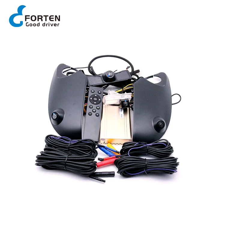 1080P Car Camera 36… - image