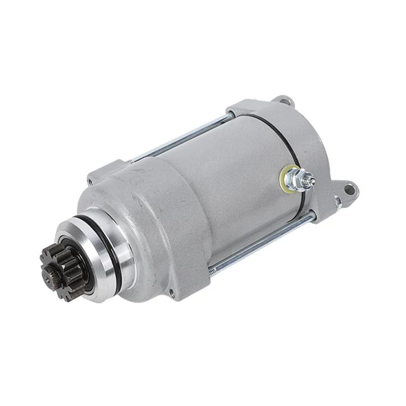 

12V Starter Motor Yamaha XV1100 5EL-81890-00-00/5EL-81890-01-00 ,High Quality Motorcycle Replacement Accessory