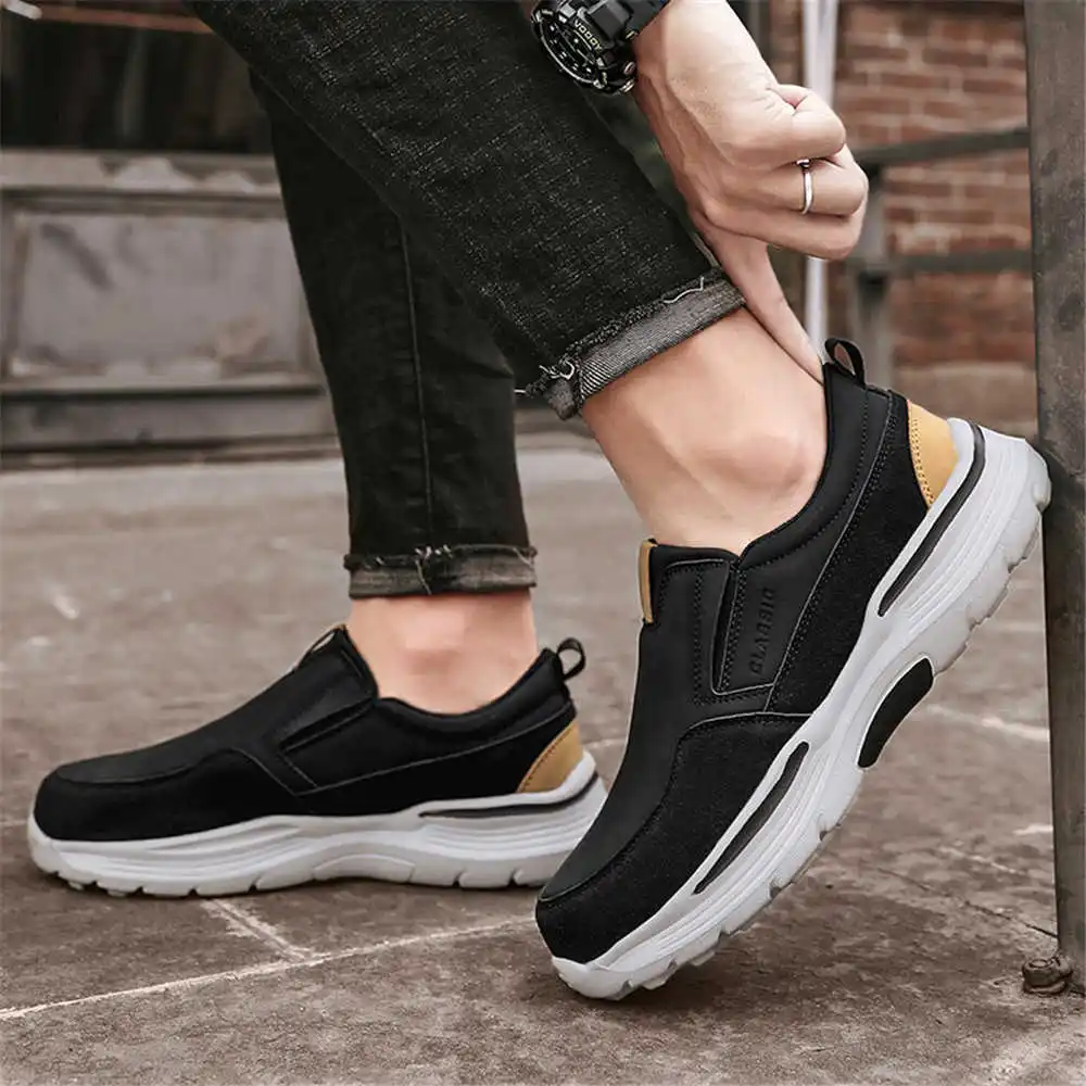 

Increases Height 39-48 High Tech Skateboarding Shoes 46 Man Man White Sneakers Sports Casual Life Mobile To Play Unusual