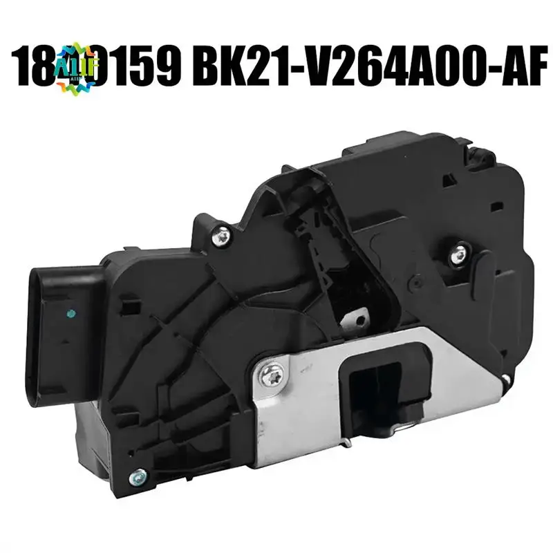 

A11F-New High Quality Car Door Lock Switch BK21V264A00AF BK21-V264A00-AF 1840159 For Ford Transit Auto Parts