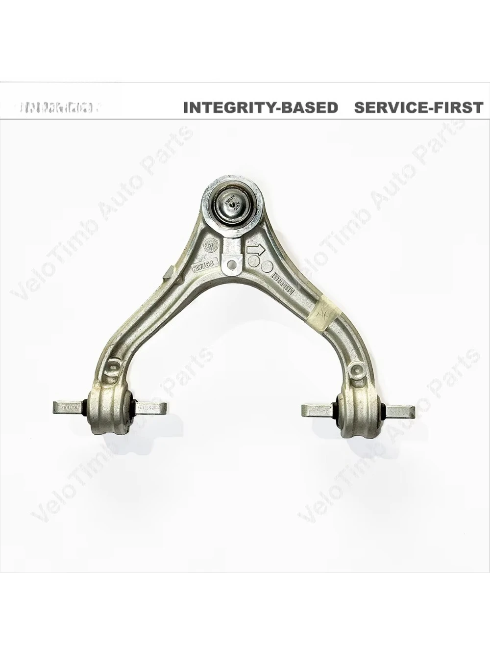 OEM Parts Left Upper Control Arm for  and Daytona SP3 Durable Use OEM 297986
