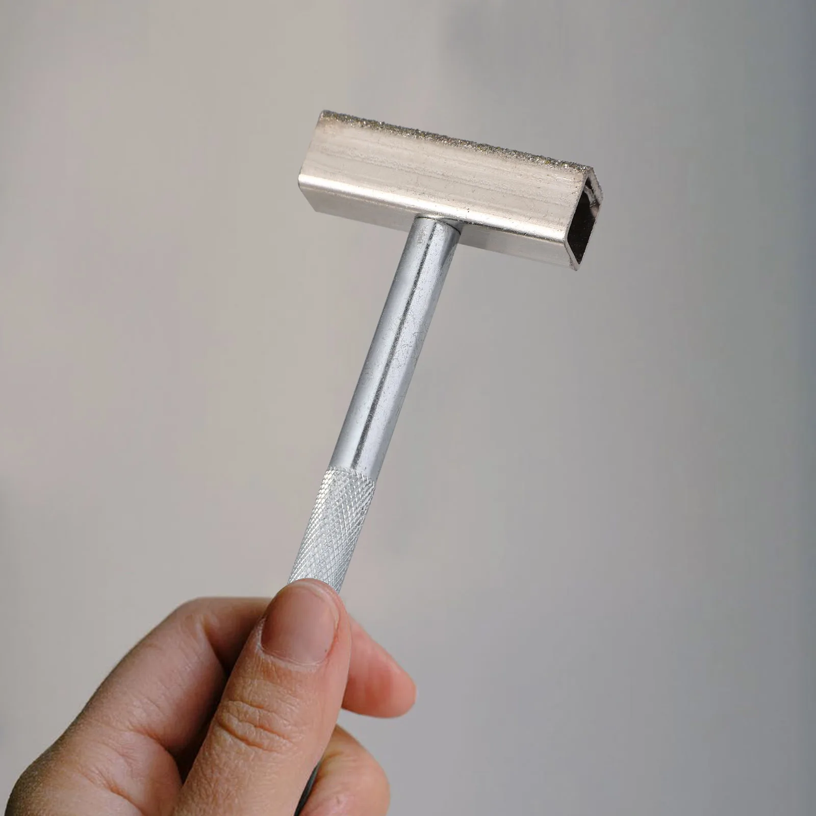 

2pcs Dresser Grinding Tool For White Brown Corundum Trimmer Grinder Fittings Peak Performance Handheld Debris