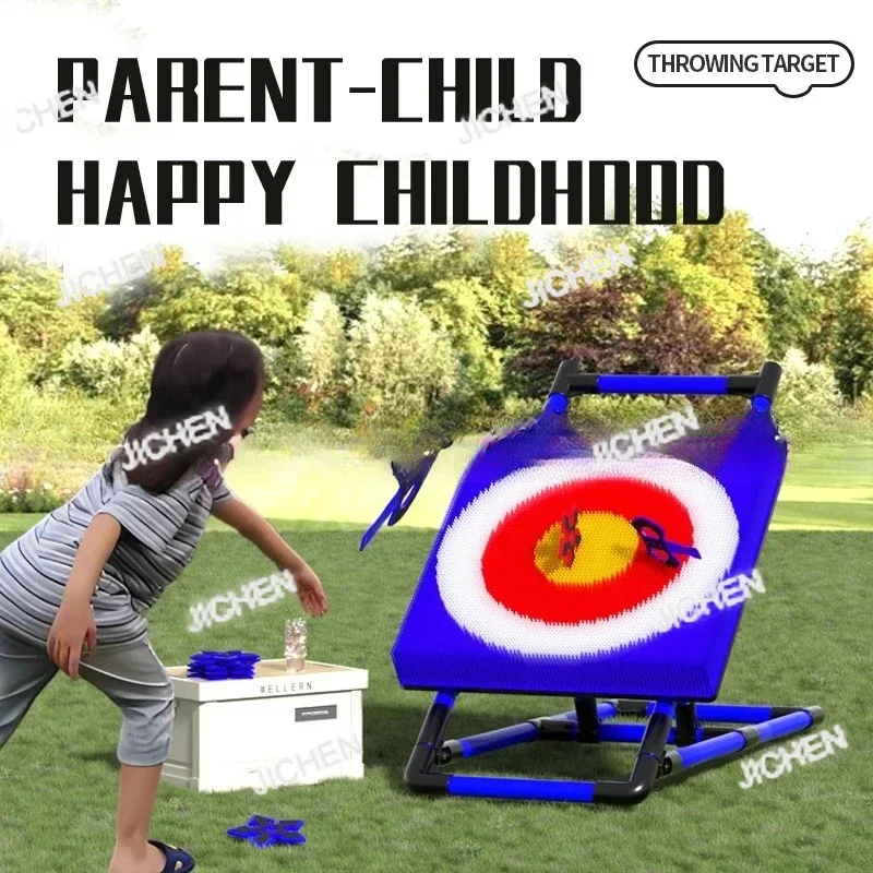 Xzy Axe Throw Game,…