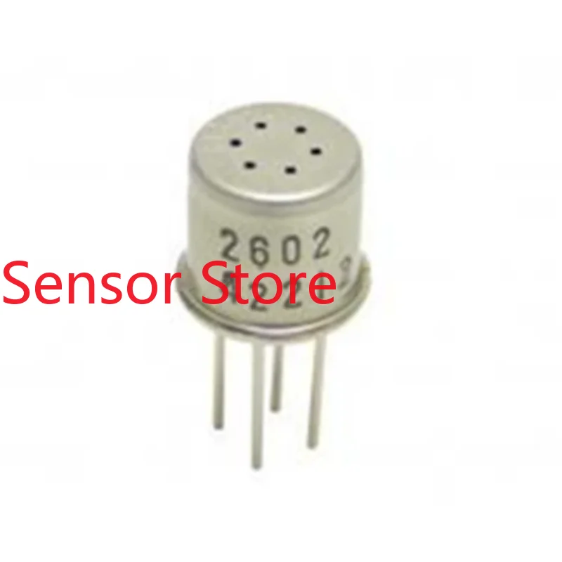 

5PCS Air Quality Sensor TGS2600, Special Freshener!