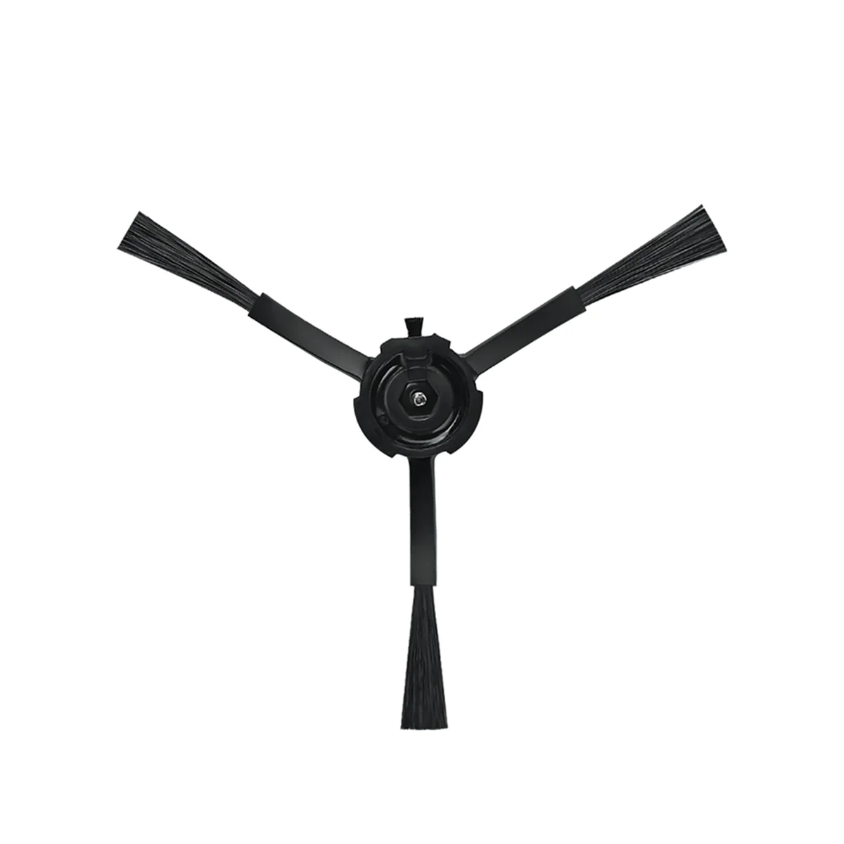 Fzfz para qrevo pro/qrevo maxv/qrevo s robô aspirador de pó acessórios esfregões filtro hepa principal escova lateral peças substituição