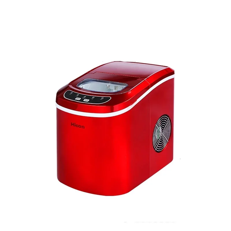 15kgs/24H 220V Small commercial Automatic ice Maker Household ice cube make machine for home use, bar, coffee shop