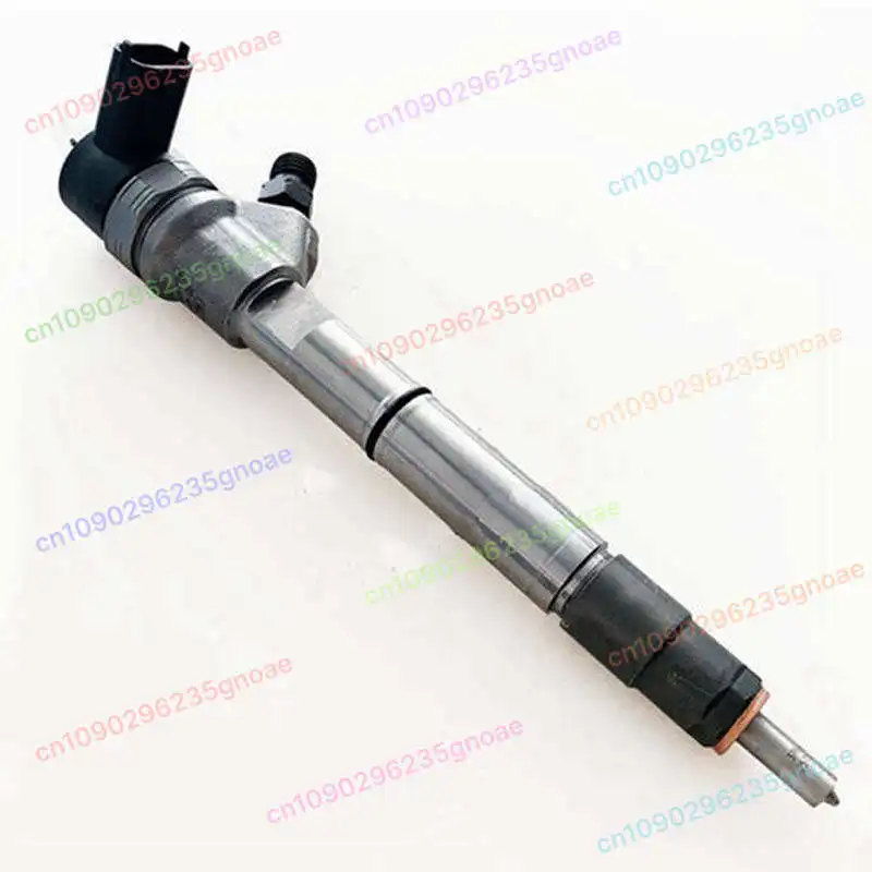 

0445110582 0445110581 33800-2F600 Common Rail Fuel Injector Diesel Injector Assembly Replacement Fit for Denso