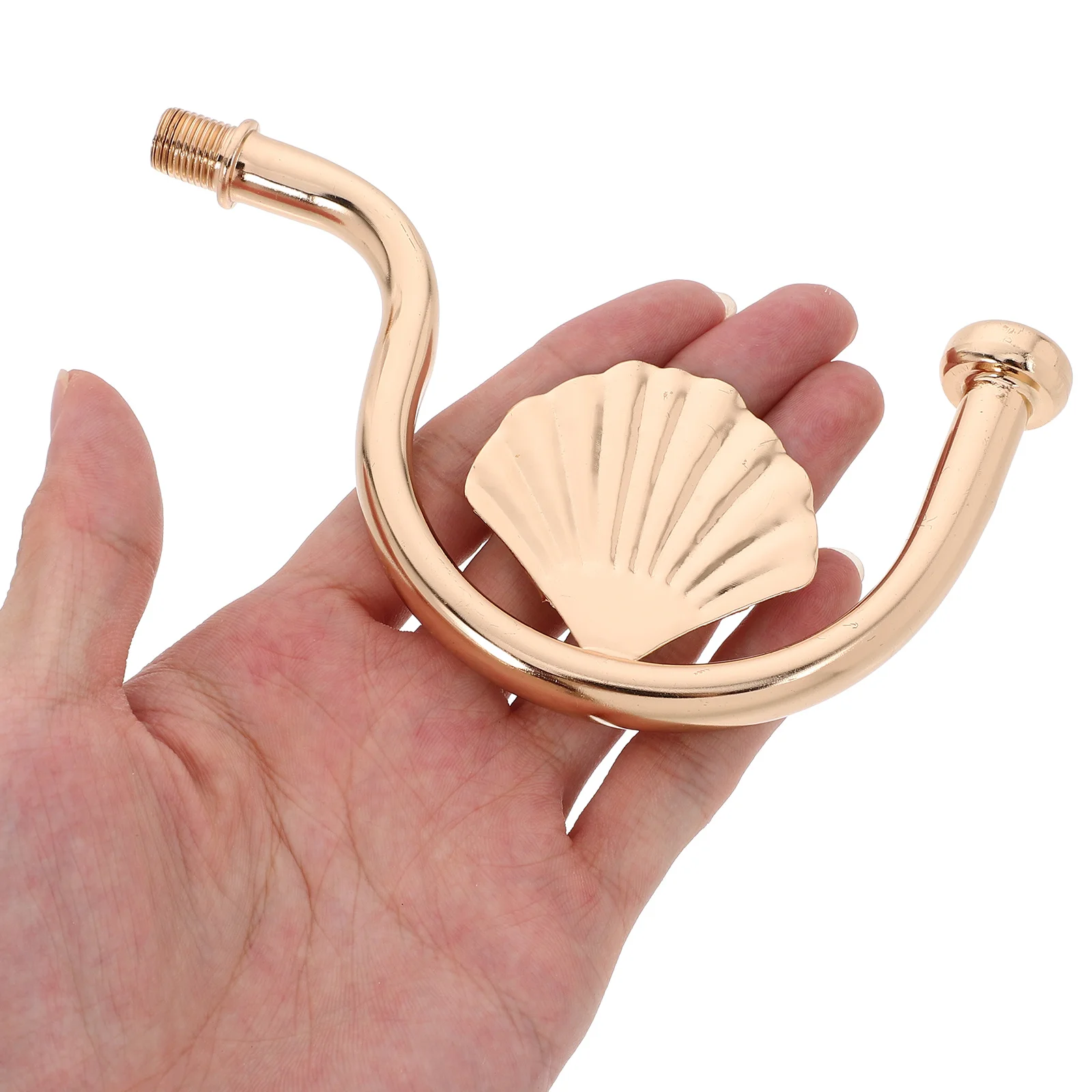 منحني الجذعية مصباح معدني الجذعية استبدال ل الجدار مصباح إصلاح أجزاء تركيبة إضاءة أسفل قضبان لتقوم بها بنفسك أضواء الجدار الأنابيب #6