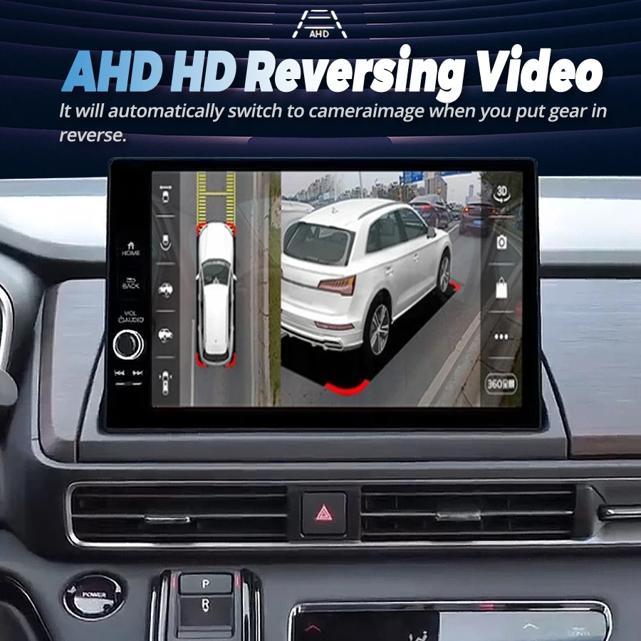 Tela do carro reprodutor de vídeo multimídia para honda odyssey 2022-2025 carplay rádio do carro 11.5 polegadas android autoradio gps wifi 4g lte bt