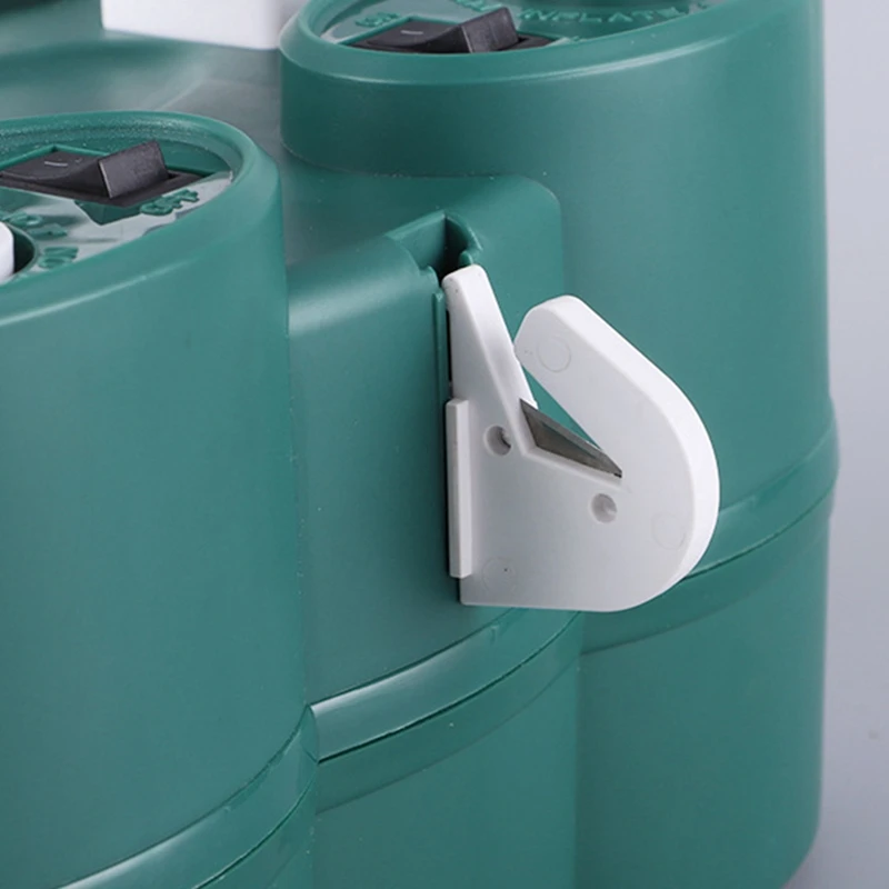 Powerful Electric Balloon Pump,Air Inflate/Deflate Pump,Double Motor For Swimming Pool, Inflatable Bed And Etc.