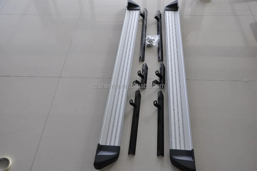 Running Board For For Qashqai/side Step For Qashqai/ Side Bar For Qashqai