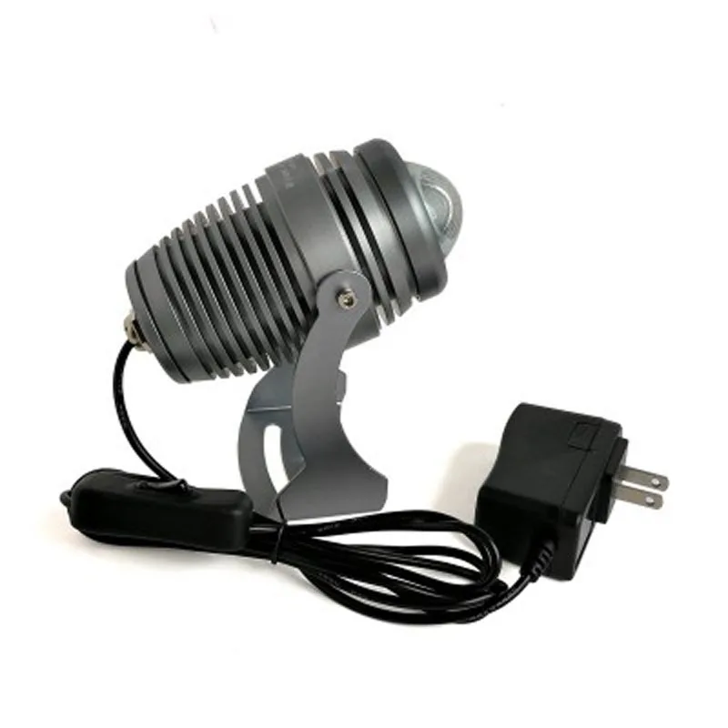 100 واط 395NM عالية الطاقة الأشعة فوق البنفسجية علاج مصباح عالية الطاقة الأشعة فوق البنفسجية مصباح بدون ظل البلاستيك الأخضر النفط البحث شاشة LCD علاج الضوء