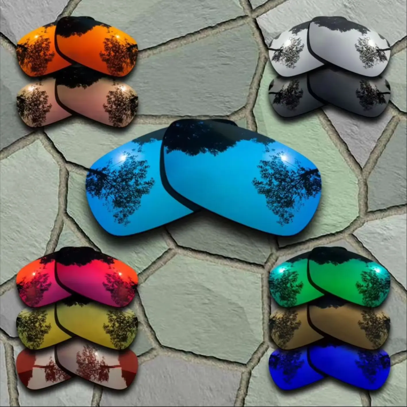 Anti-Scratch Polari…