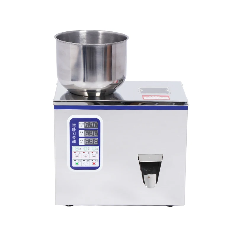 Automatic digital electronic weighting machine