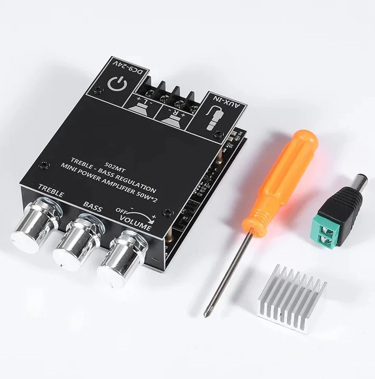 ZK-502MT 2.0 Stereo… - image