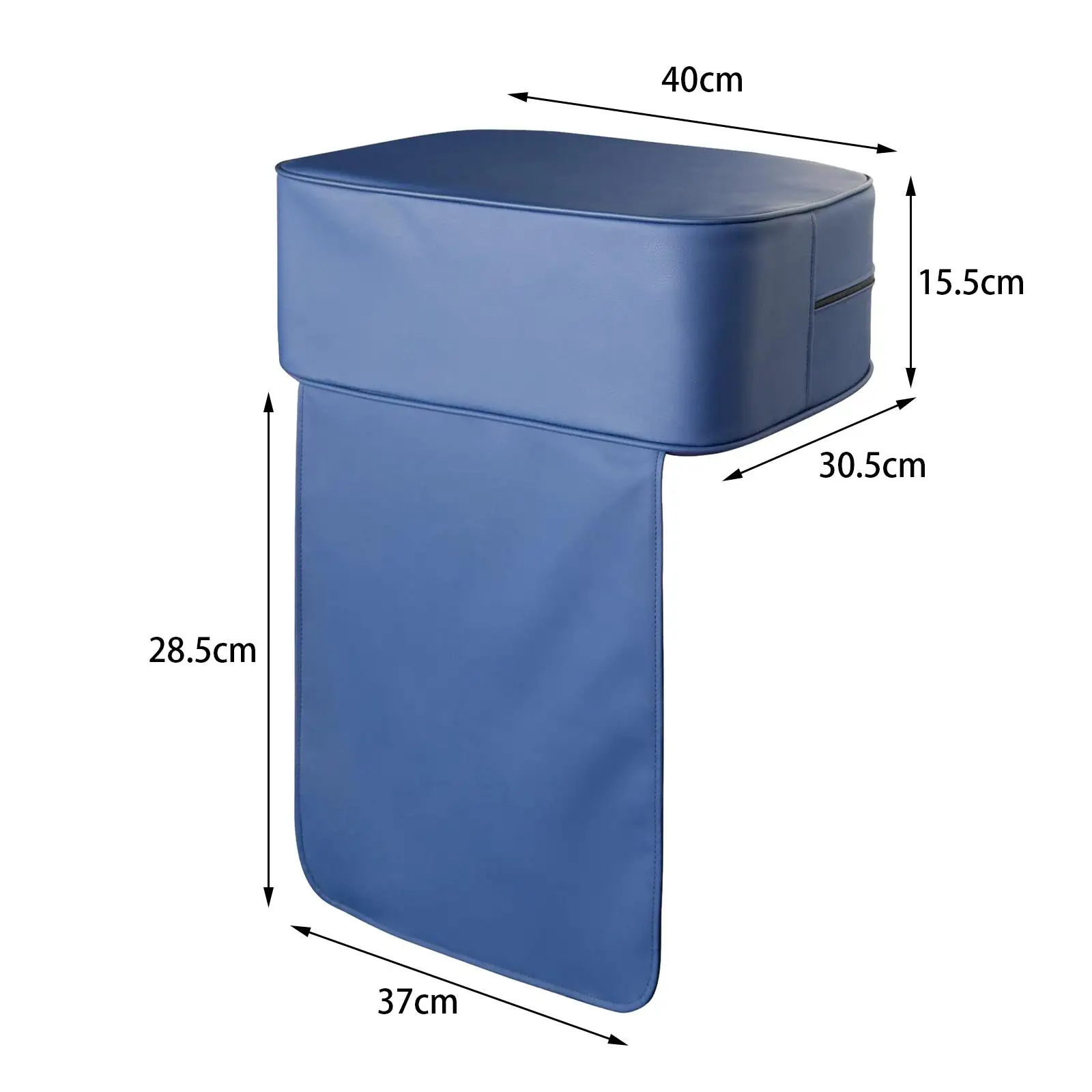 وسادة صالون لقص الشعر للأولاد والبنات لتصفيف الشعر على شكل كرسي الحلاقة