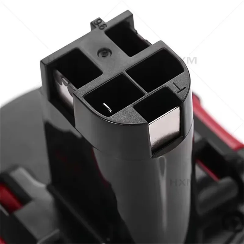 For BOSCH rechargeable battery, power tools, BAT048, NI-MH, 9.6V, 12800mAh, PSR 960, BH984, BAT048, BAT119, L50