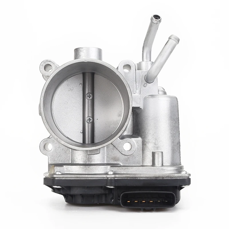 

Hot Sale High Quality 35100-2E000 Throttle Body Throttle for Soul Forte Elantra Tucson