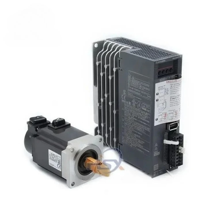 Mr-J4-10B/20B/40B/6… - image