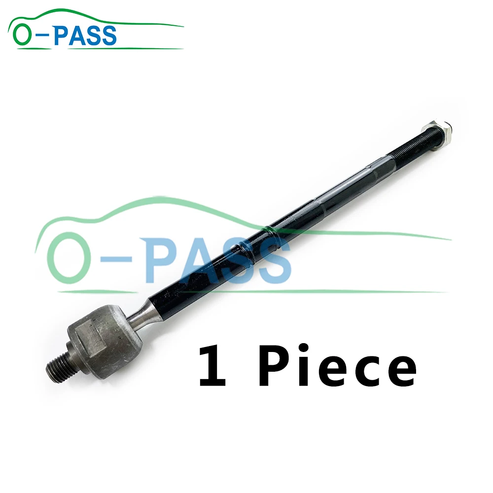 

Front Tie Rod Axle Joint For MAZDA TRIBUTE & FORD Escape & MERCURY MARINER HYBRID 2000- YL8Z-3280-EA 1 Piece