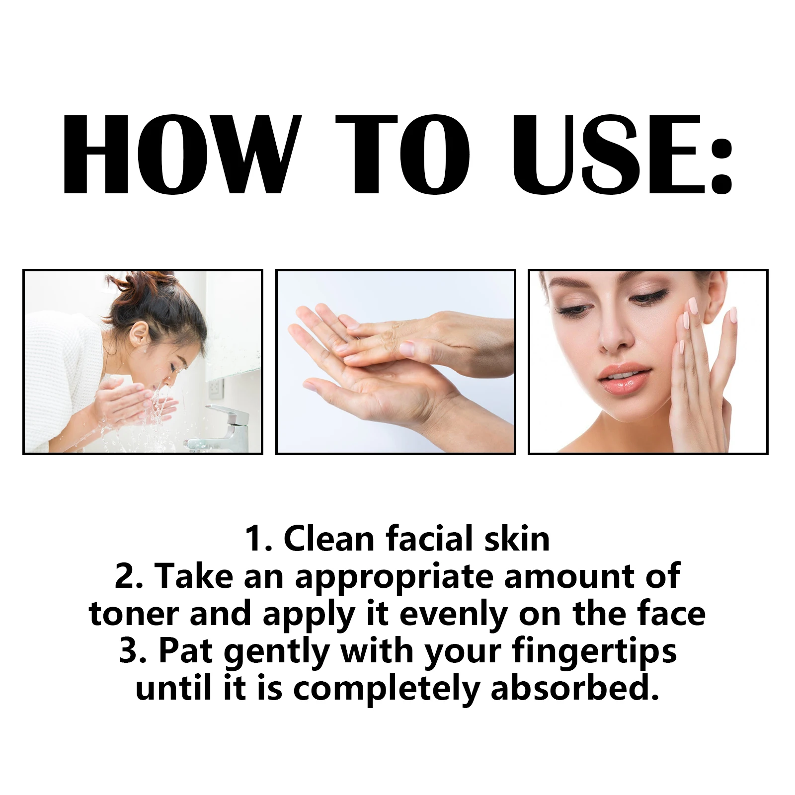 BHA 2% مصل الوجه للتحكم في الزيوت، تفتيح البشرة، ترطيب المسام، تقشير، تتلاشى علامات حب الشباب، تونر مهدئ ومغذي #2