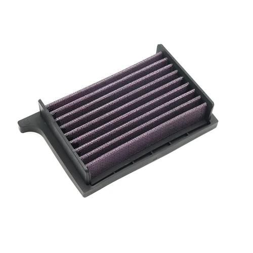 Imagen 2 del producto Filtro de aire de alto flujo para motocicleta Trident660 Trident 660 Tiger Sport 660 2021-2024 2023 2022, accesorios de limpieza para admisión