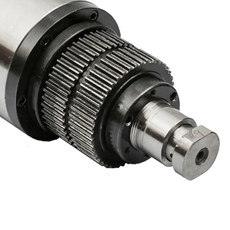 BT30 BT40 Mechanical Spindle Engraving Machine Accessories Automatic Pneumatic Tool Change for Milling Machines