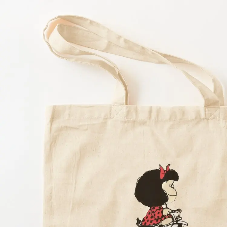 La gente mala es infeliz, aunque le vaya bien... Tote Bag woman shopping bag Gift bags tote bag men sacs de shopping