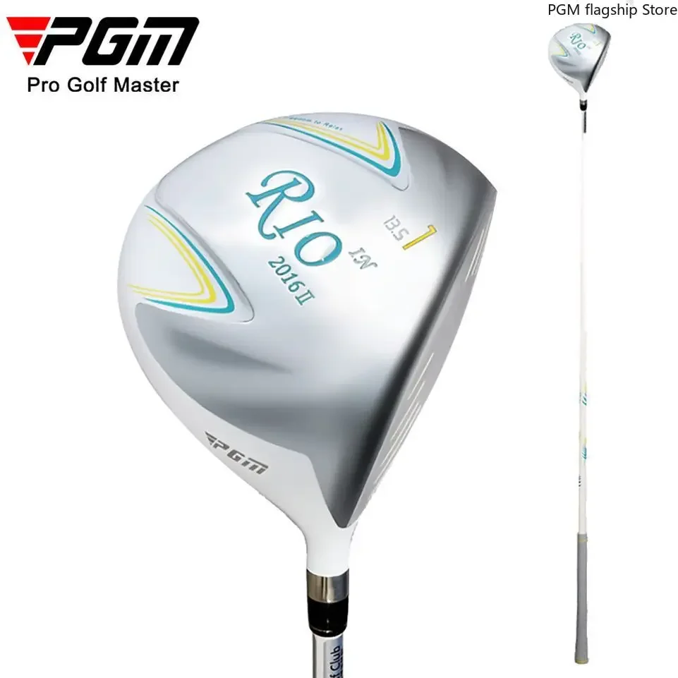 

PGM Golf Clubs, Drivers, Women's Beginners, Driver Practice Clubs MG014