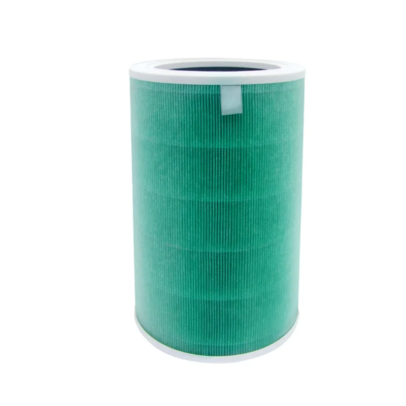 

For Xiaomi Mi Air Purifier Filter for Xiaomi Purifier Mijia 2 2C 2H 2S 3 3C 3H Pro Air Filter Carbon HEPA Replacement