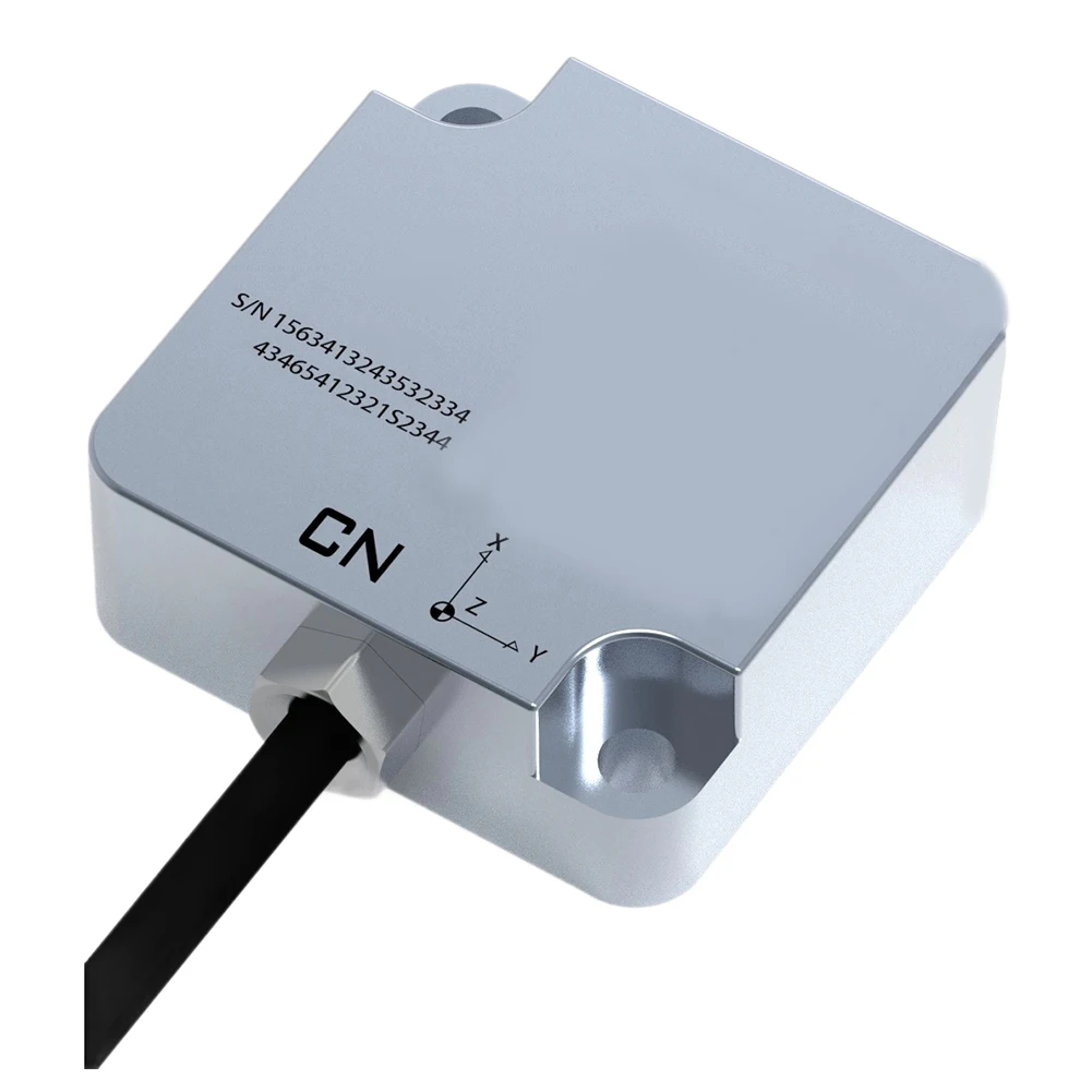 CJSD-IMU Module AHRS ROS Attitude Deta10wp Series Waterproof Inertial Navigation System