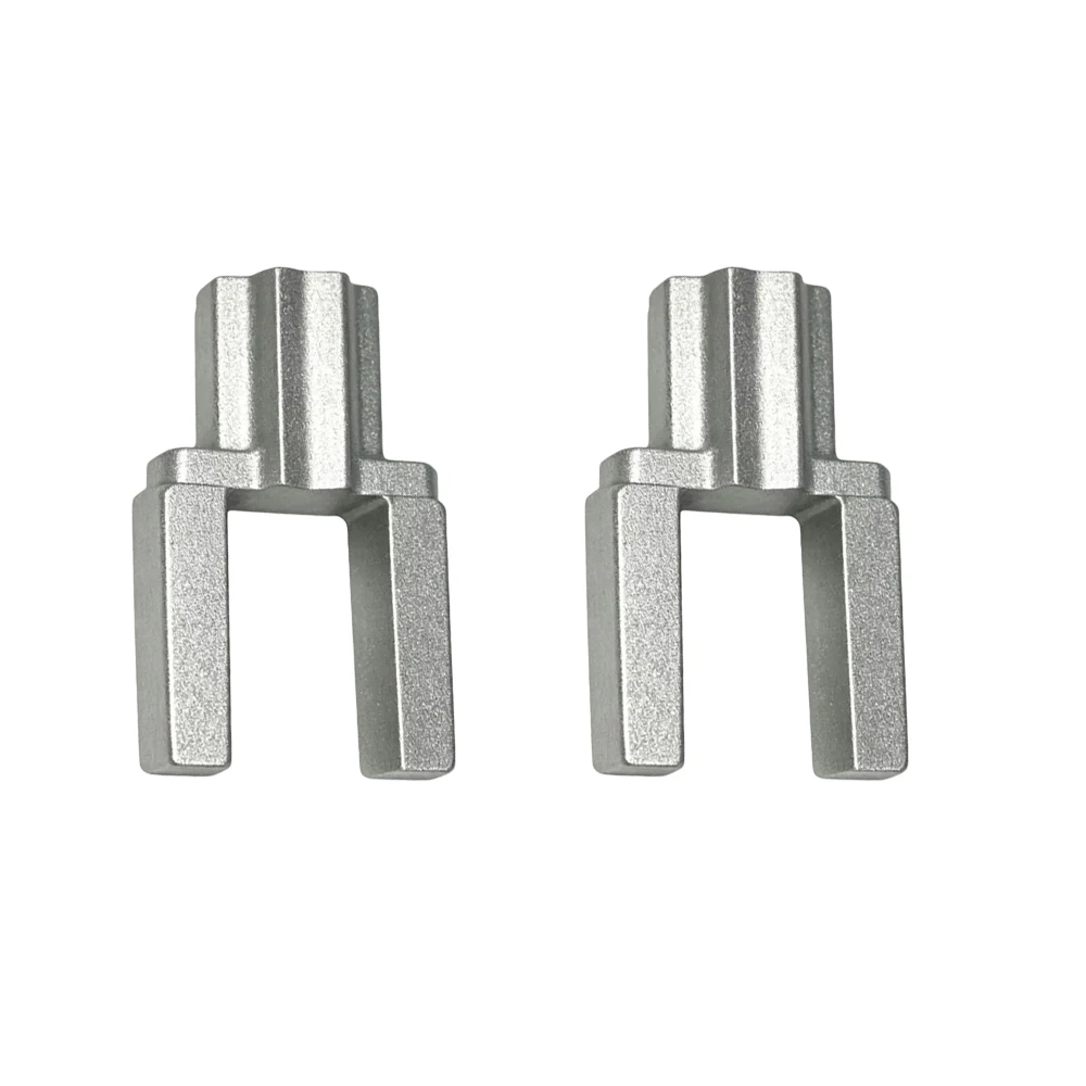 Kit di riparazione distributore aria riscaldatore adatto per Mercedes Benz W205 W253 C180 E300 GLC260 2058306800   A 2058306800   Accessori per auto