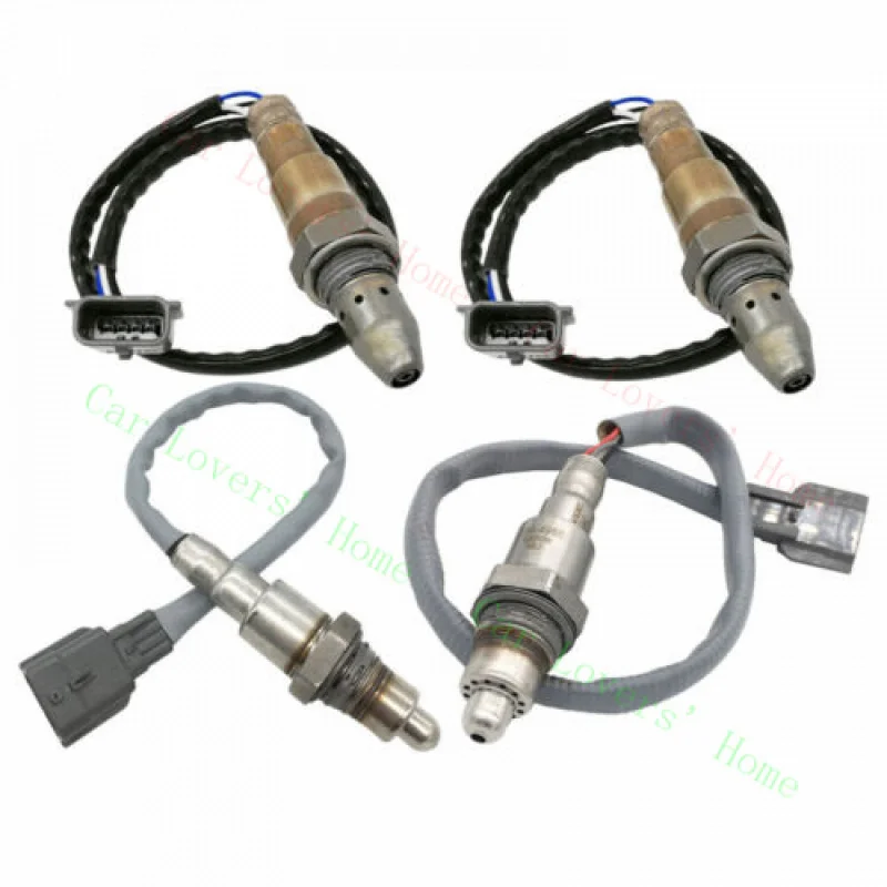 

A+ 4x датчик кислорода вверх и вниз для Nissan Murano Pathfinder 3.5L 2015-19 гг.