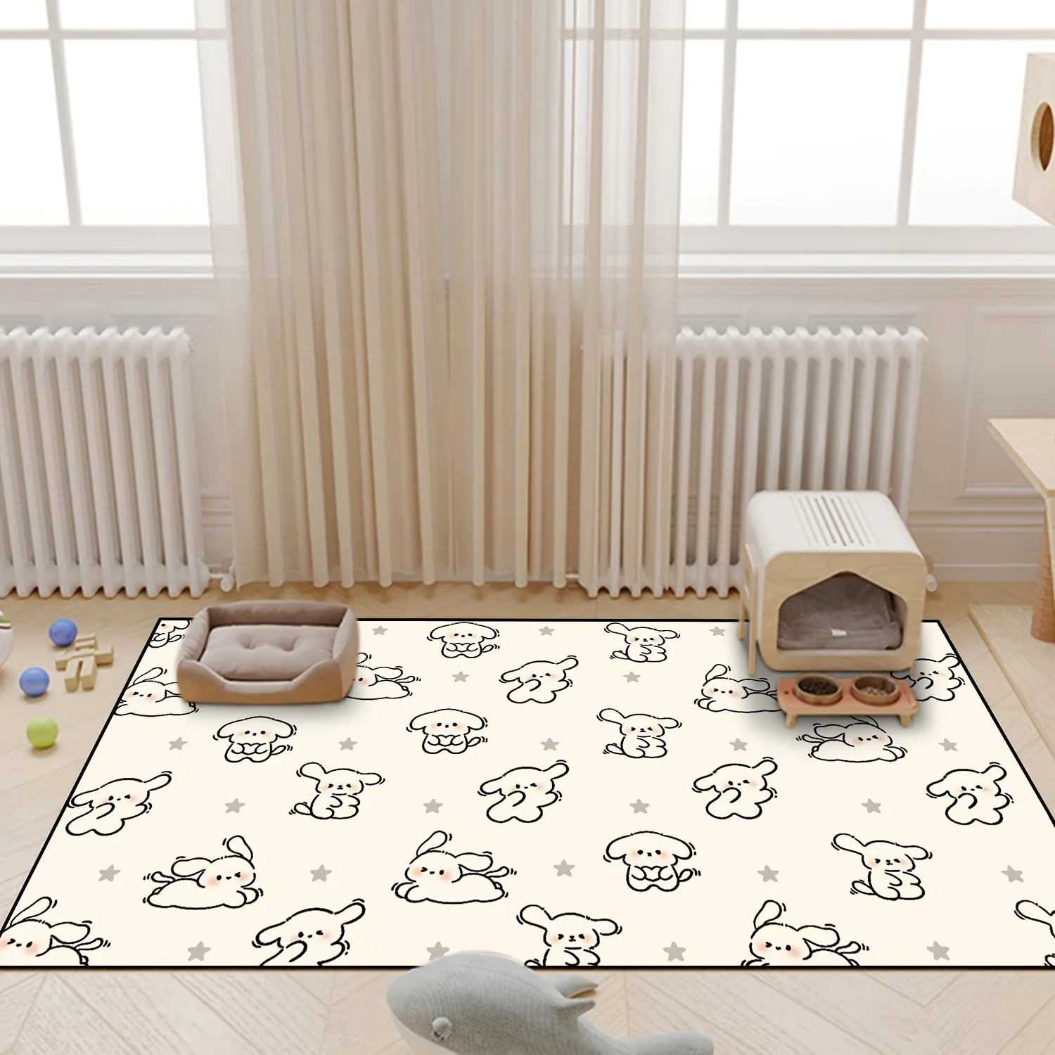 Thumbnail 2 - #39 Highest Rated Puppy Feeding Mats to Buy in 2026