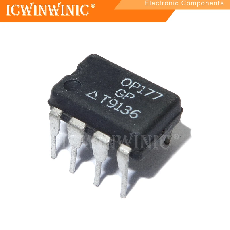 

10 штук OP177GPZ OP177GP OP177