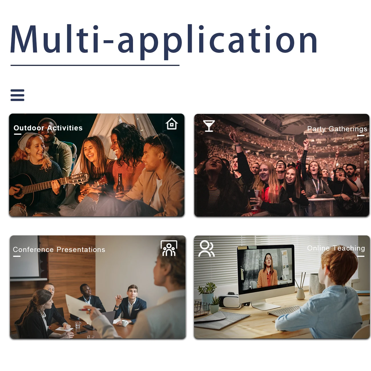 Biner W4 Usb Professional Uhf Wireless Microphone Portable Wireless Handheld Conference Microphone For Stage Performance