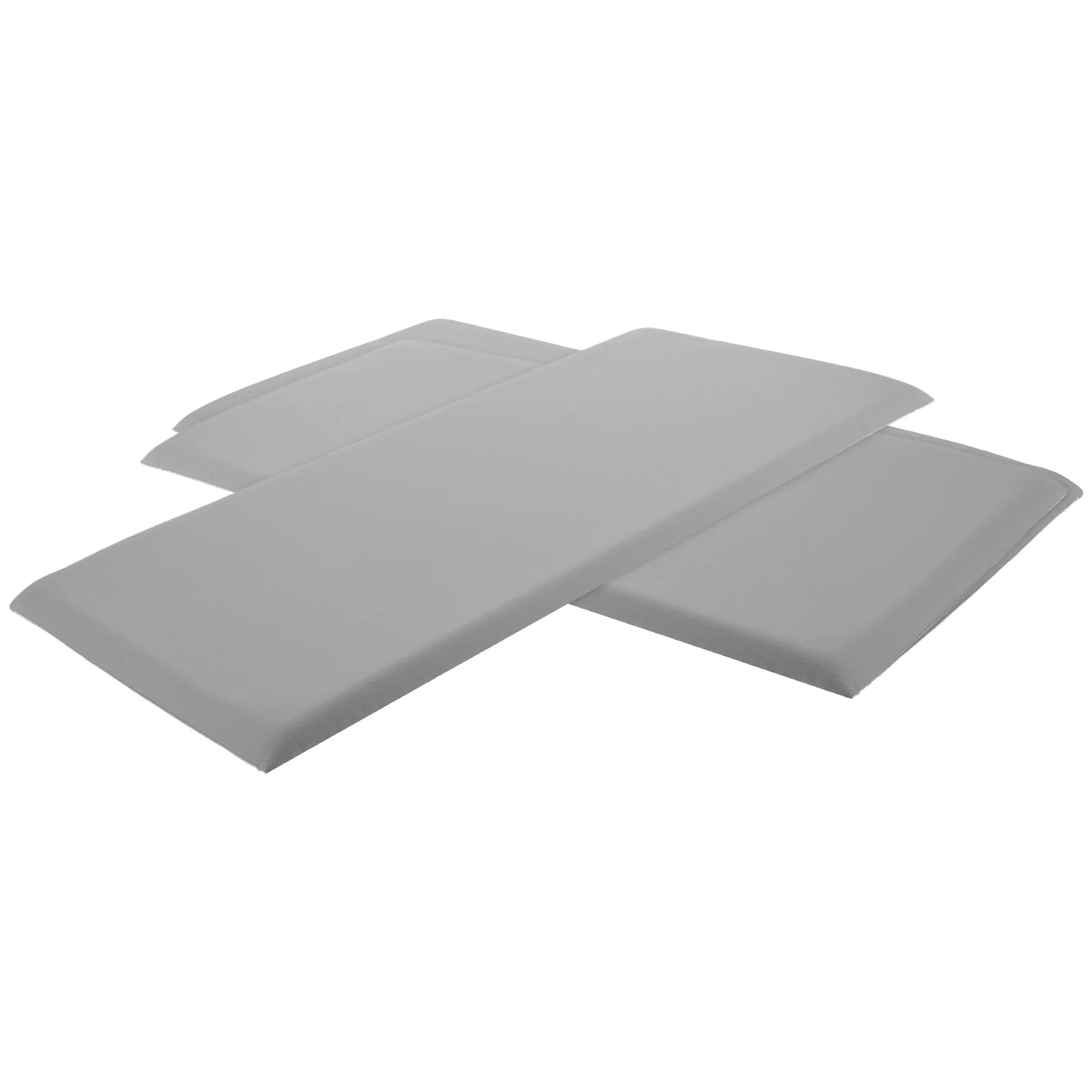 

3pcs 'S Room Wall Padding Soft Anti-Collision Cushion Waterproof Noise-Absorbing Decorative Panel For Bedroom