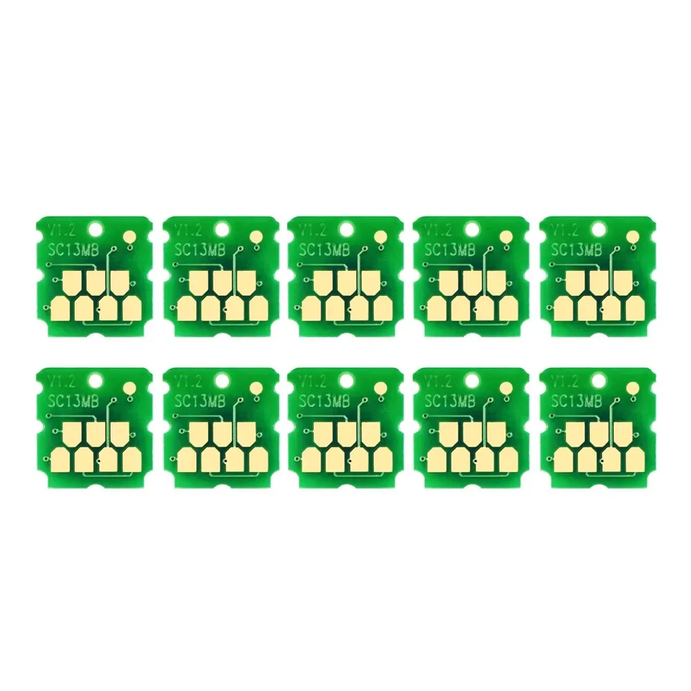 

Чип резервуара для обслуживания Epson SureColor F170 F100 F130 F160 SC-F100 SC-F130 SC-F160 SC-F170 принтер SC23MB резервуар для обслуживания